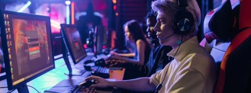 El fenómeno de los eSports y la popularidad de los MMORPG en España