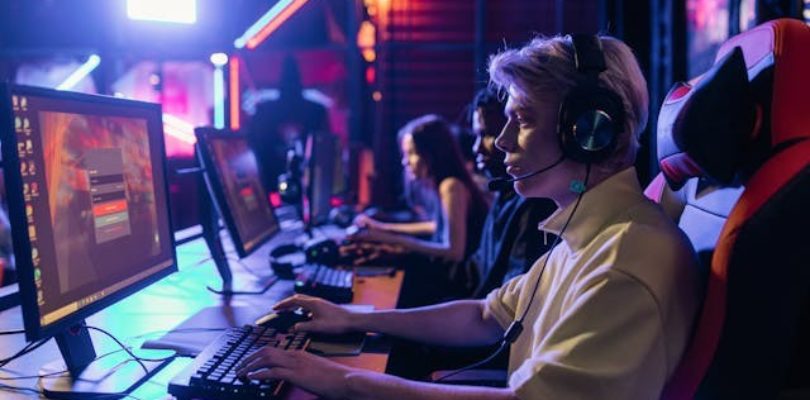 El fenómeno de los eSports y la popularidad de los MMORPG en España