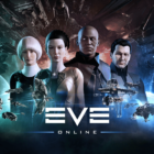 CCP destaca la evolución tecnológica de EVE Online en su última actualización