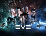 CCP destaca la evolución tecnológica de EVE Online en su última actualización