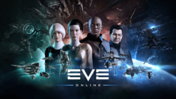 CCP destaca la evolución tecnológica de EVE Online en su última actualización