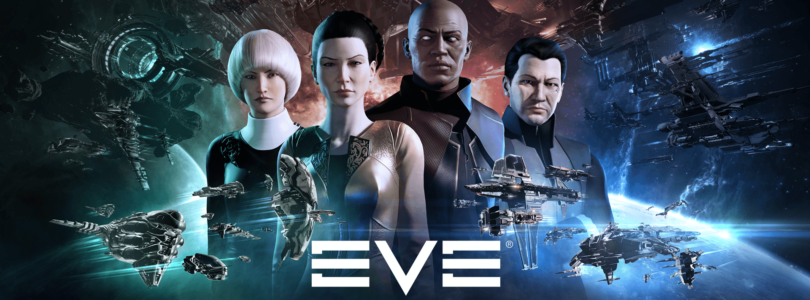 CCP destaca la evolución tecnológica de EVE Online en su última actualización