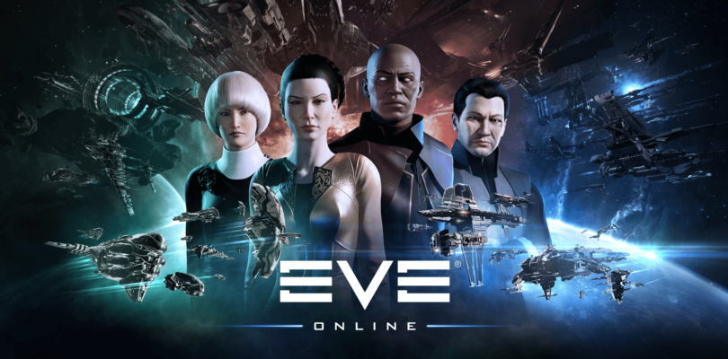 CCP destaca la evolución tecnológica de EVE Online en su última actualización