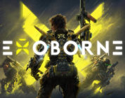 La beta de Exoborne ya está disponible en Steam