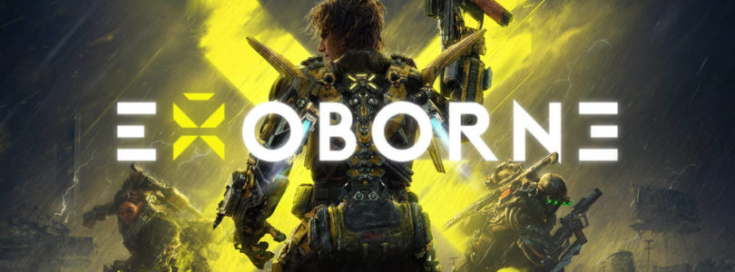 Exoborne: Explorando el Nuevo Extraction Shooter de  Sharkmob