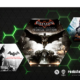 Warner Bros. Games llega a GeForce NOW con Batman Arkham