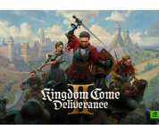 Kingdom Come: Deliverance II llega a GeForce NOW