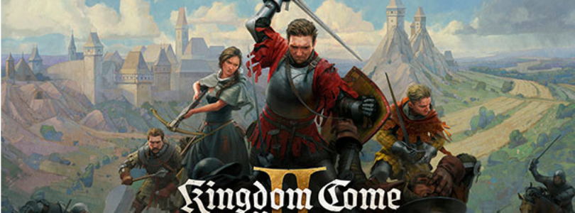 Kingdom Come: Deliverance II llega a GeForce NOW