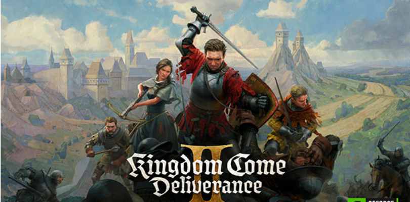 Kingdom Come: Deliverance II llega a GeForce NOW