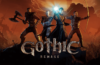 Descubre el proceso creativo del Remake de Gothic 1 en un nuevo video