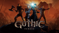 Descubre el proceso creativo del Remake de Gothic 1 en un nuevo video