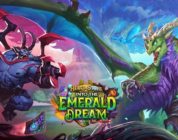 Camino al Sueño Esmeralda, la próxima expansión de Hearthstone