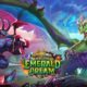 Camino al Sueño Esmeralda, la próxima expansión de Hearthstone