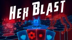 Anunciado Hex Blast, un mix entre Slay the Spire y Vampire Survivors