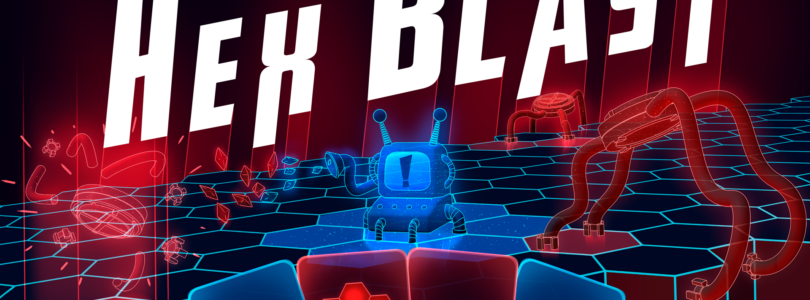 Anunciado Hex Blast, un mix entre Slay the Spire y Vampire Survivors