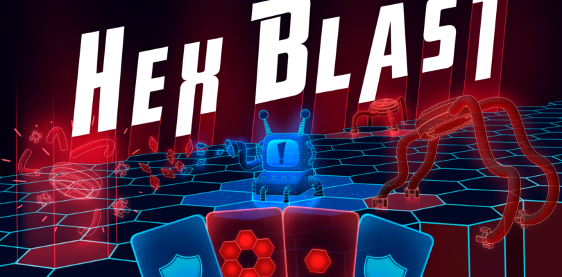 Anunciado Hex Blast, un mix entre Slay the Spire y Vampire Survivors