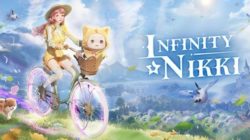 Infinity Nikki ya disponible para añadir a la lista de deseos en Steam