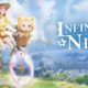 Infinity Nikki ya disponible para añadir a la lista de deseos en Steam