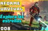 Informe Survival 08 ▶️ Nuevo HYTALE por el espacio y la última de Conan