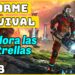 Informe Survival 08 ▶️ Nuevo HYTALE por el espacio y la última de Conan