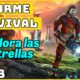 Informe Survival 08 ▶️ Nuevo HYTALE por el espacio y la última de Conan