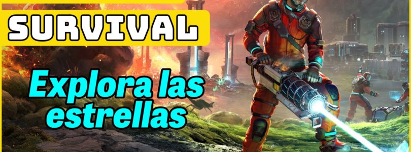 Informe Survival 08 ▶️ Nuevo HYTALE por el espacio y la última de Conan