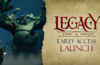 Legacy: Steel & Sorcery llega a Early Access: Una nueva era de aventura y saqueos