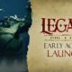 Legacy: Steel & Sorcery llega a Early Access: Una nueva era de aventura y saqueos