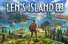 Len’s Island, el RPG de acción y mundo abierto con vida isleña acogedora, se lanzará en su versión 1.0 esta primavera