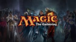 Legendary Entertainment y Hasbro se asocian para crear un nuevo universo cinematográfico y televisivo basado en Magic: The Gathering