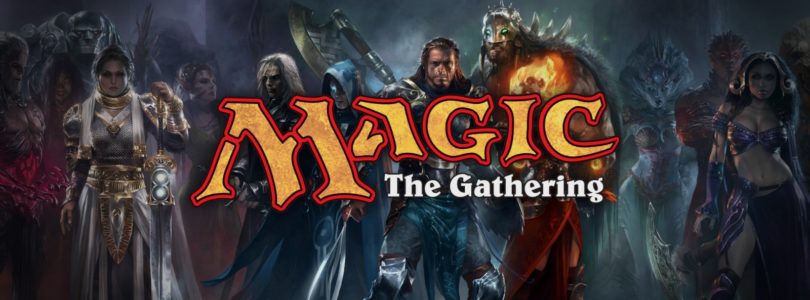 Legendary Entertainment y Hasbro se asocian para crear un nuevo universo cinematográfico y televisivo basado en Magic: The Gathering