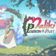 Ya disponible la primera demo de Maliki: Poison of the Past