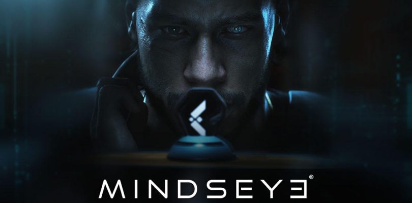 IOI Partners y Build A Rocket Boy desvelan los tráileres de Mindseye, un thriller inmersivo que llegará en verano de 2025