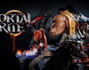 Mortal Rite recibe su primera gran actualización en Early Access