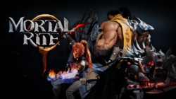 Mortal Rite recibe su primera gran actualización en Early Access