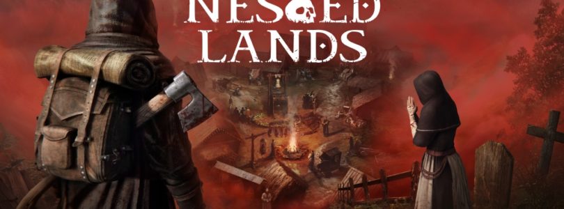 Nested Lands: Lucha contra la devastación en un RPG de supervivencia, ya en Alpha Abierta