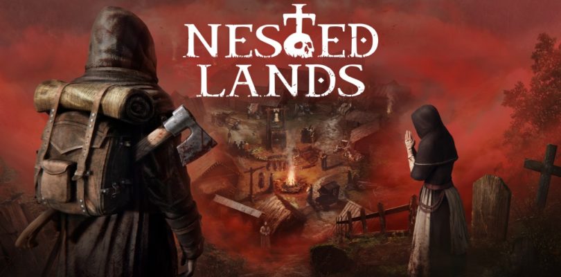 Nested Lands: Lucha contra la devastación en un RPG de supervivencia, ya en Alpha Abierta