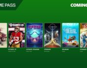 Llegan pronto a Xbox Game Pass: Avowed, Madden NFL 25 y muchos más