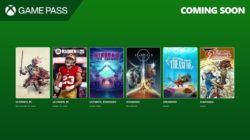 Llegan pronto a Xbox Game Pass: Avowed, Madden NFL 25 y muchos más