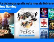 Esta es al lista de juegos que llegan gratis con Prime Gaming en febrero