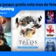 Esta es al lista de juegos que llegan gratis con Prime Gaming en febrero