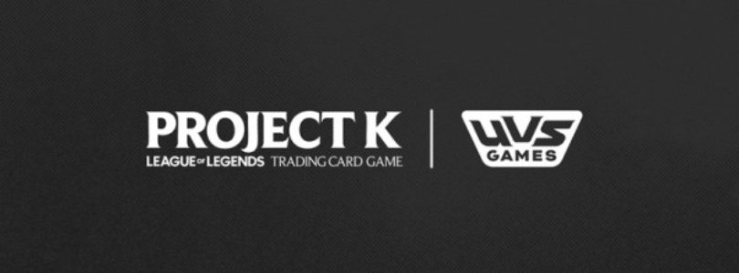 Riot Games y UVS Games se alían para lanzar Project K a todo el mundo