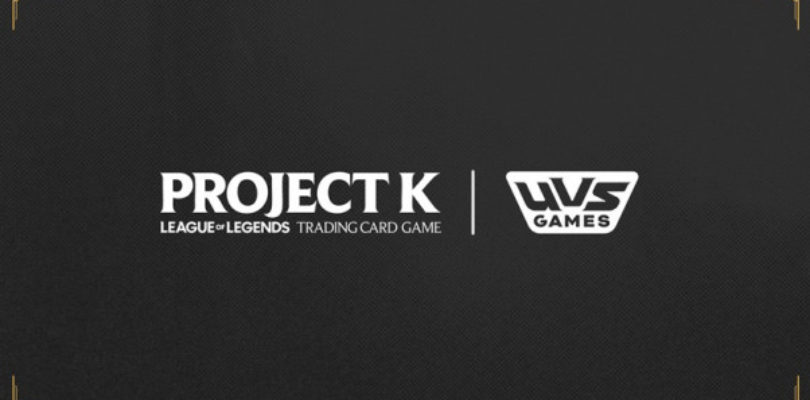 Riot Games y UVS Games se alían para lanzar Project K a todo el mundo