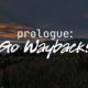 PLAYERUNKNOWN Productions presenta el primer tráiler de Prologue: Go Wayback!