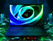 Razer presenta su nuevo portátil: Razer Blade 18