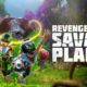 La aventura de ciencia ficción «Revenge of the Savage Planet» aterriza en PC y consolas el 8 de mayo