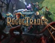 Warhammer 40,000: Rogue Trader ya está disponible en Xbox Game Pass