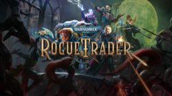 Warhammer 40,000: Rogue Trader ya está disponible en Xbox Game Pass