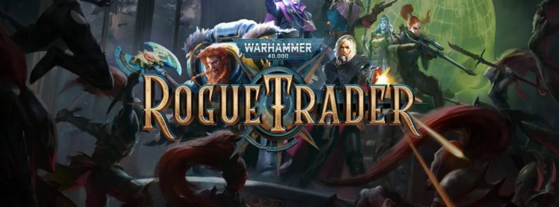 Warhammer 40,000: Rogue Trader ya está disponible en Xbox Game Pass