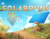 Solarpunk: la ansiada demo del juego de crafting en mundo abierto se lanzará en el Steam Next Fest.